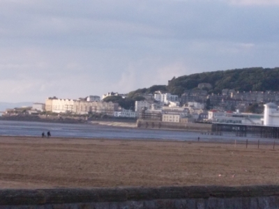 2 bedrooms bungalow in Weston-super-Mare